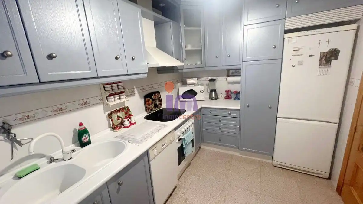 Piso con terraza en venta en Valdepeñas, imagen 14