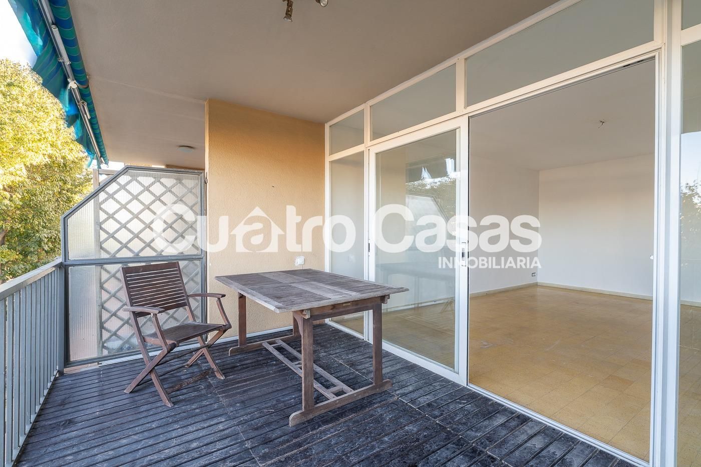 Terraza de Piso en venta en Premià de Mar con Balcón