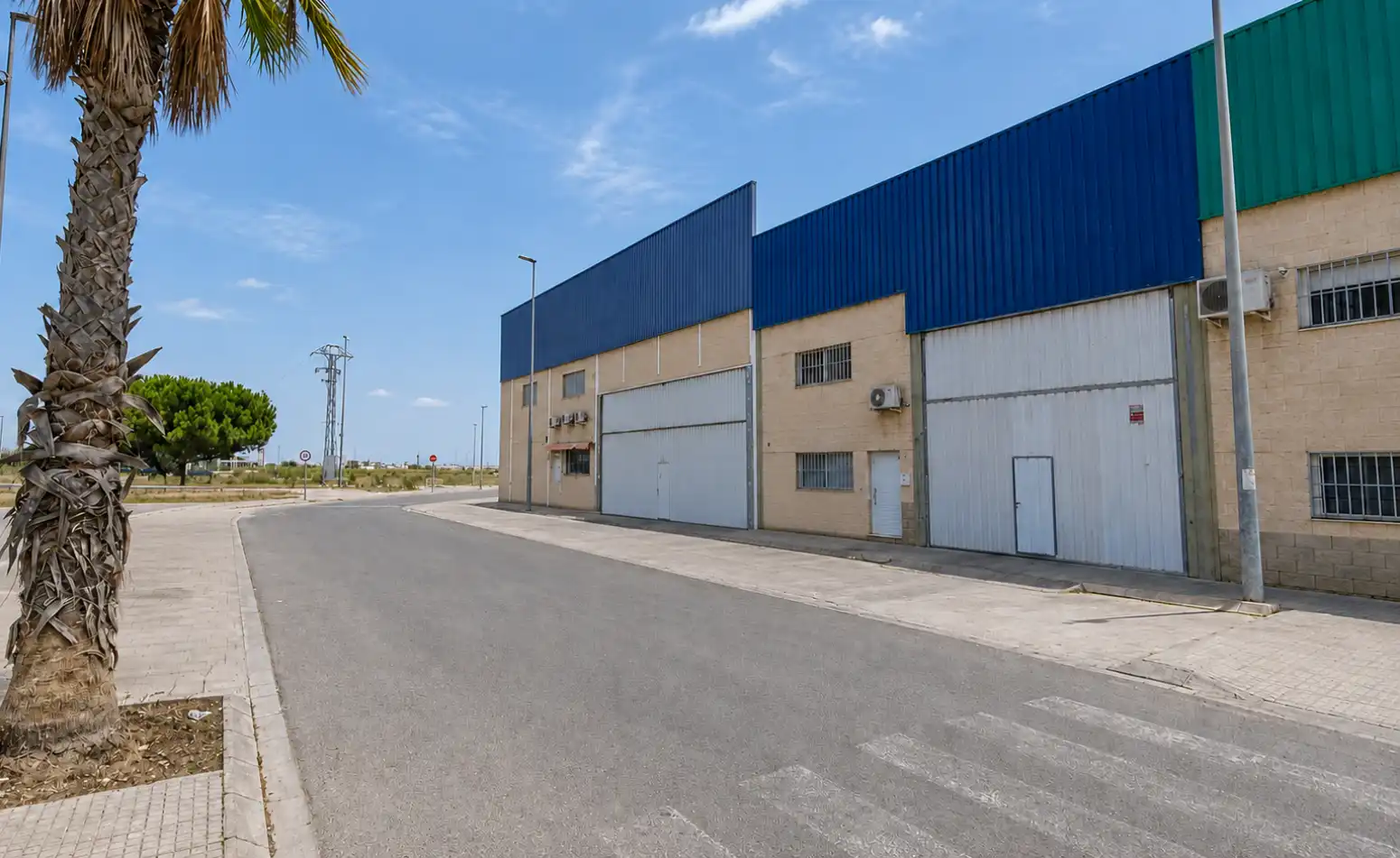 Industrial building to rent in Alaquàs, imagen 2