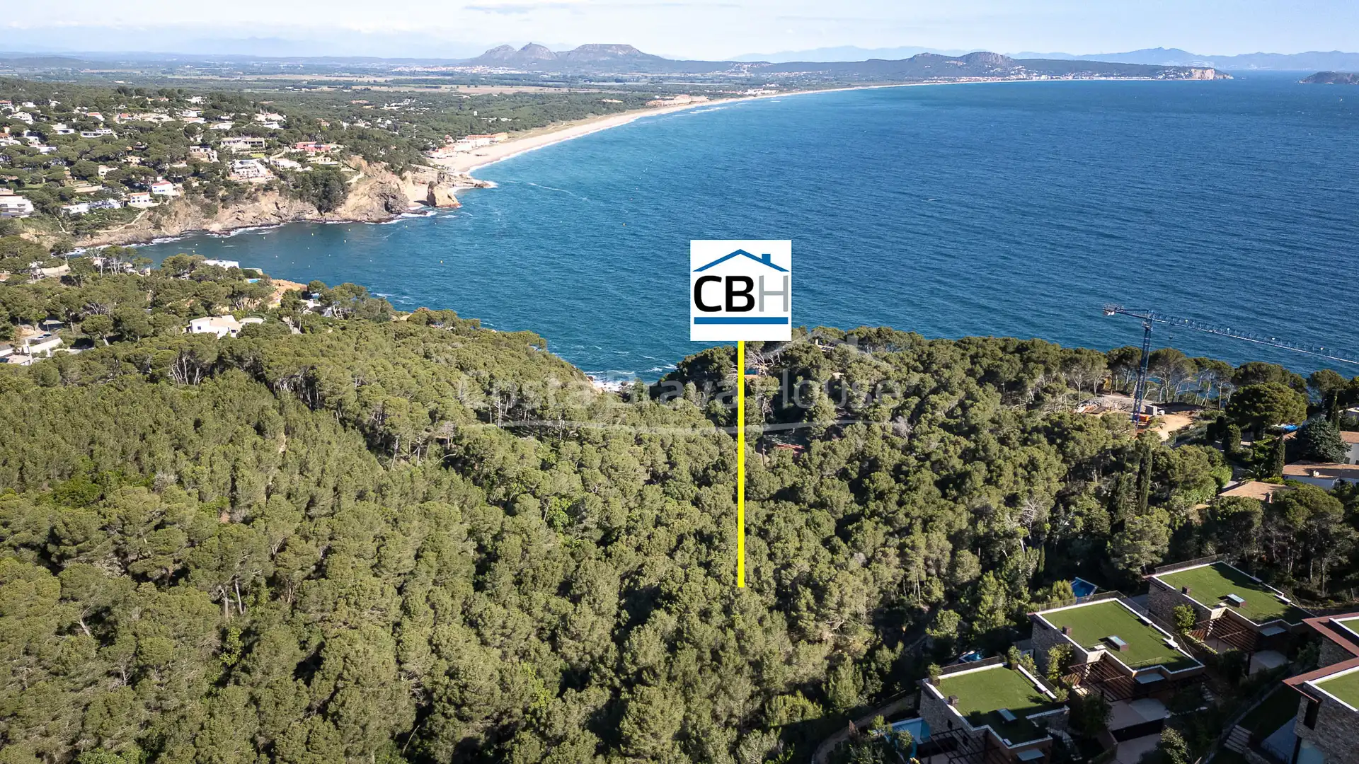 Residential zum Verkauf in Begur