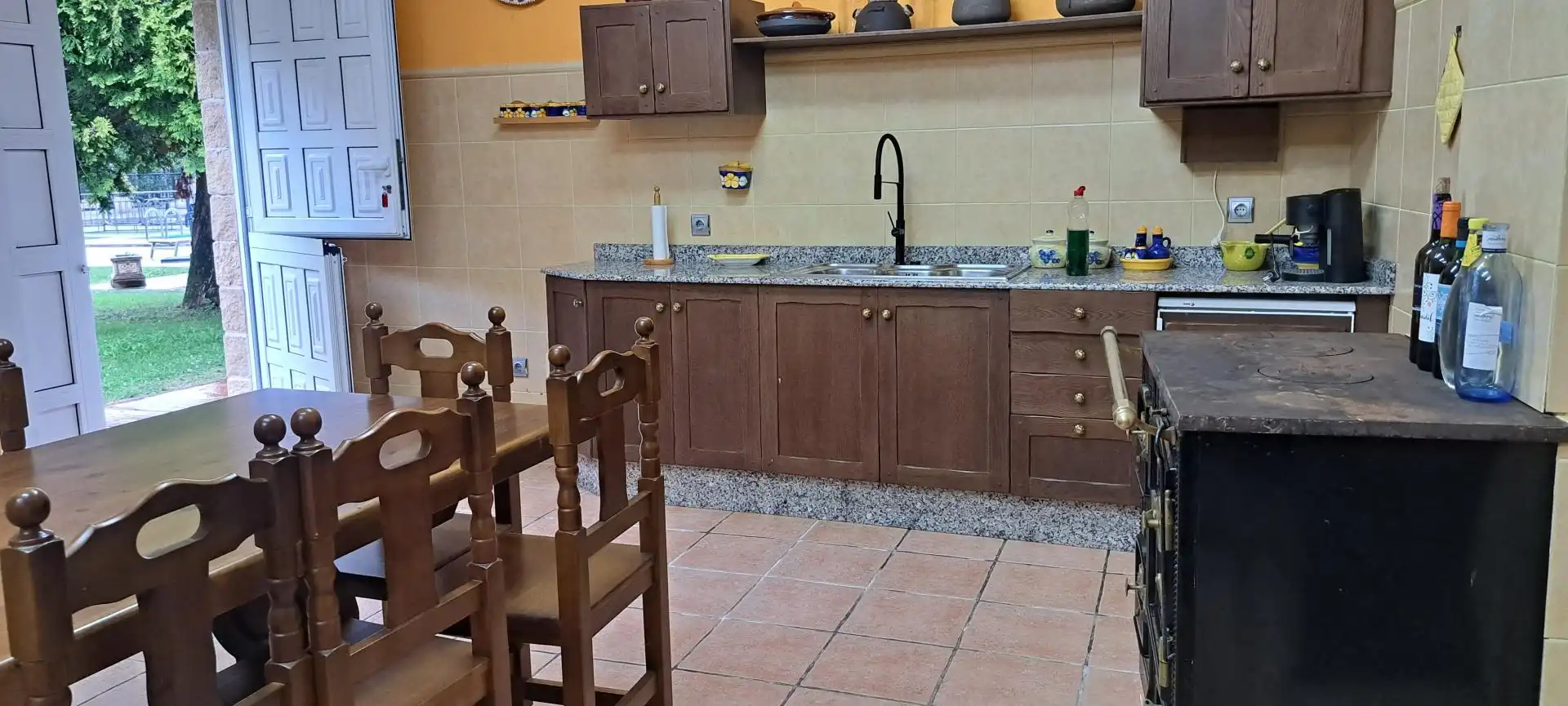 Casa o xalet en venda a Área Rural Sur