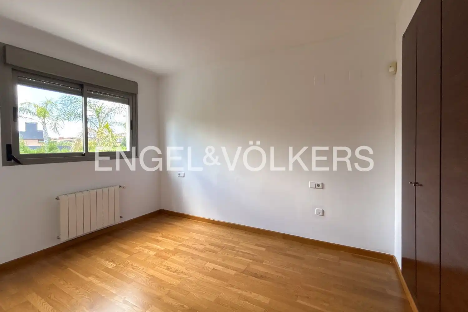 Habitación de Casa o chalet de alquiler en Bétera con Aire acondicionado, Calefacción y Jardín privado