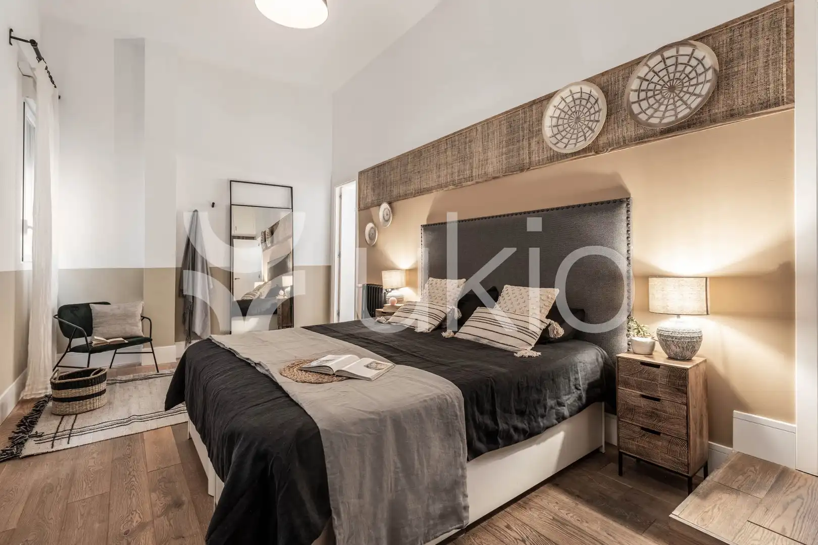 Appartement compact avec ascenseur à louer à Calle de las Huertas, imagen 21