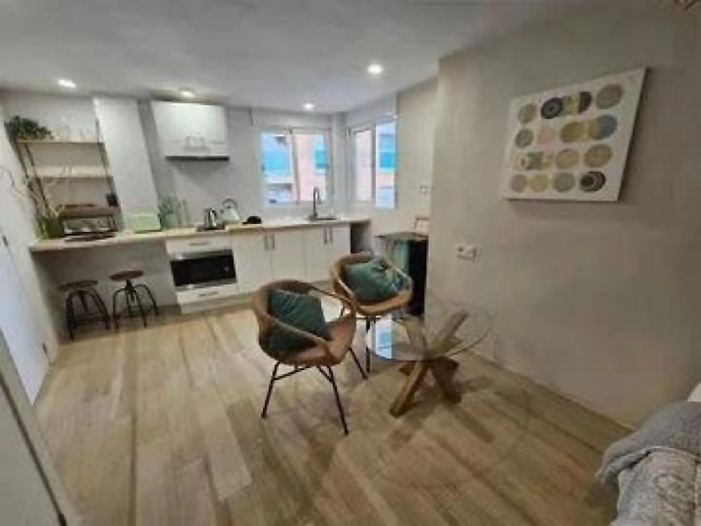 Haus zum Verkauf in Casco Urbano, imagen 7