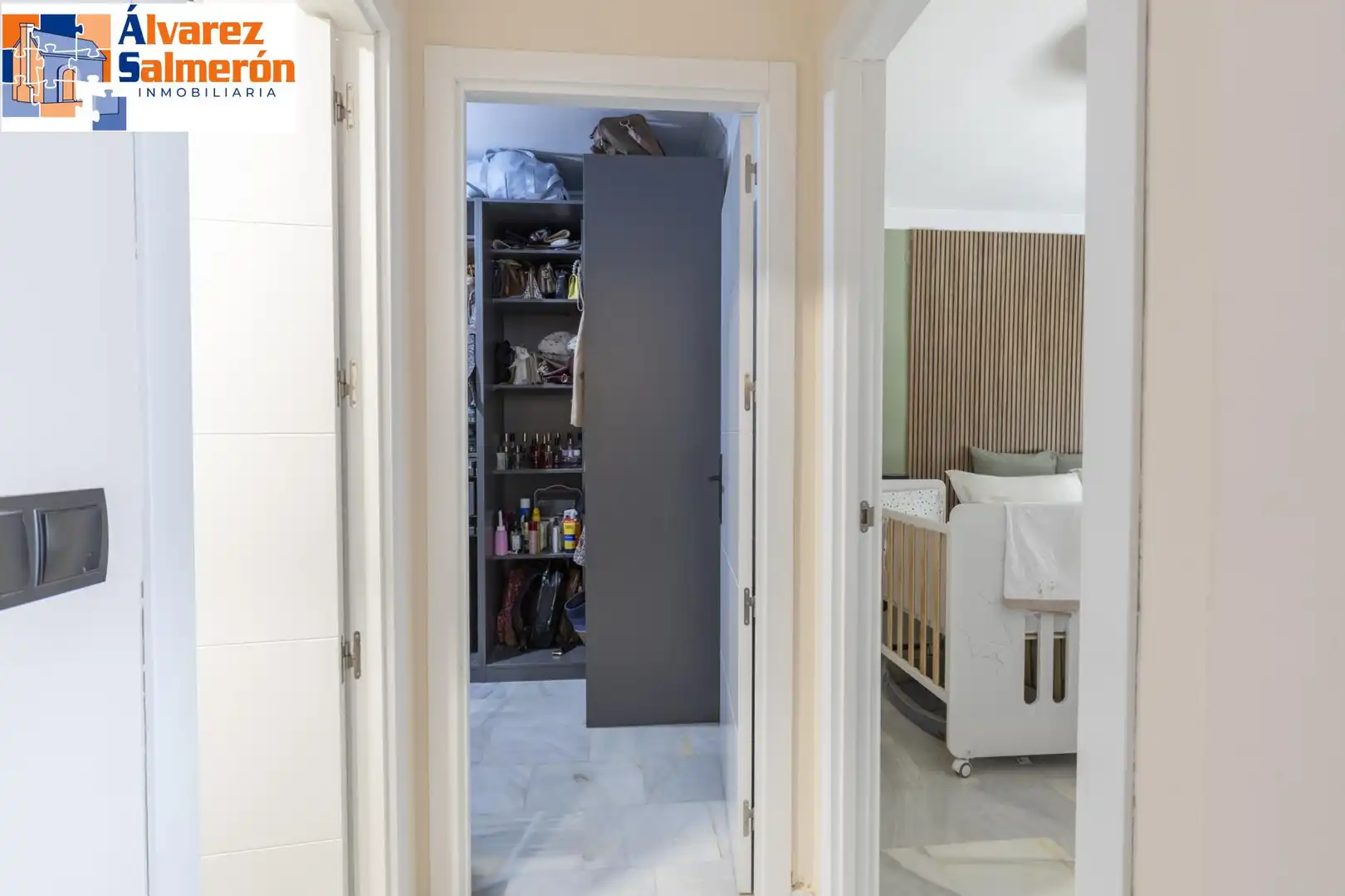 Appartamento con terrazza in vendita a Avenida de la Casa Grande, imagen 15