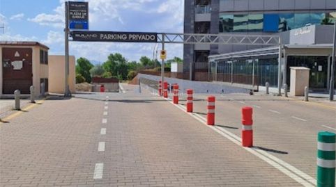 Parque Lagos / Calle José Luis Pérez Pujadas, immagine 2