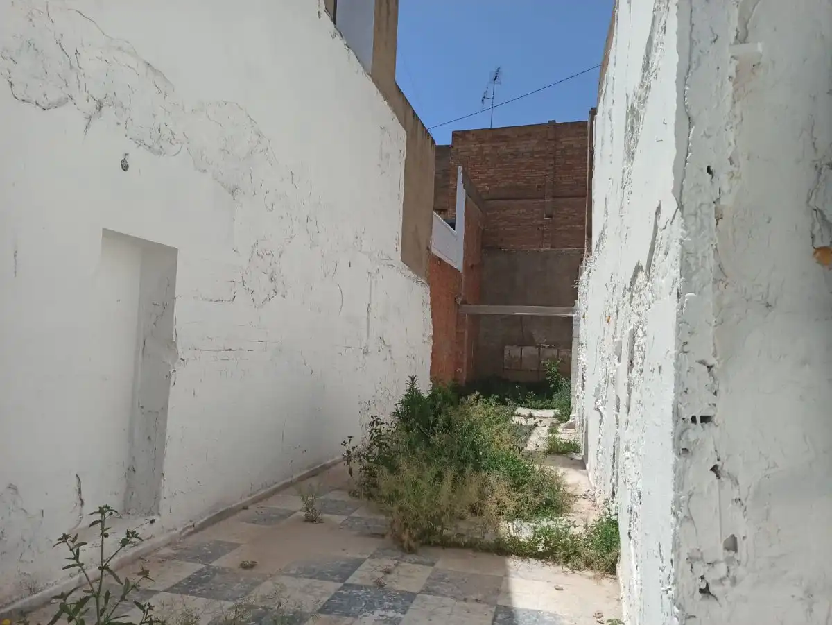 Exterior view of Residential for sale in Vila-real