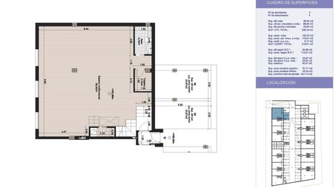 Foto 4 de Casa adosada en venta en Calle Londres, Capistrano, Nerja