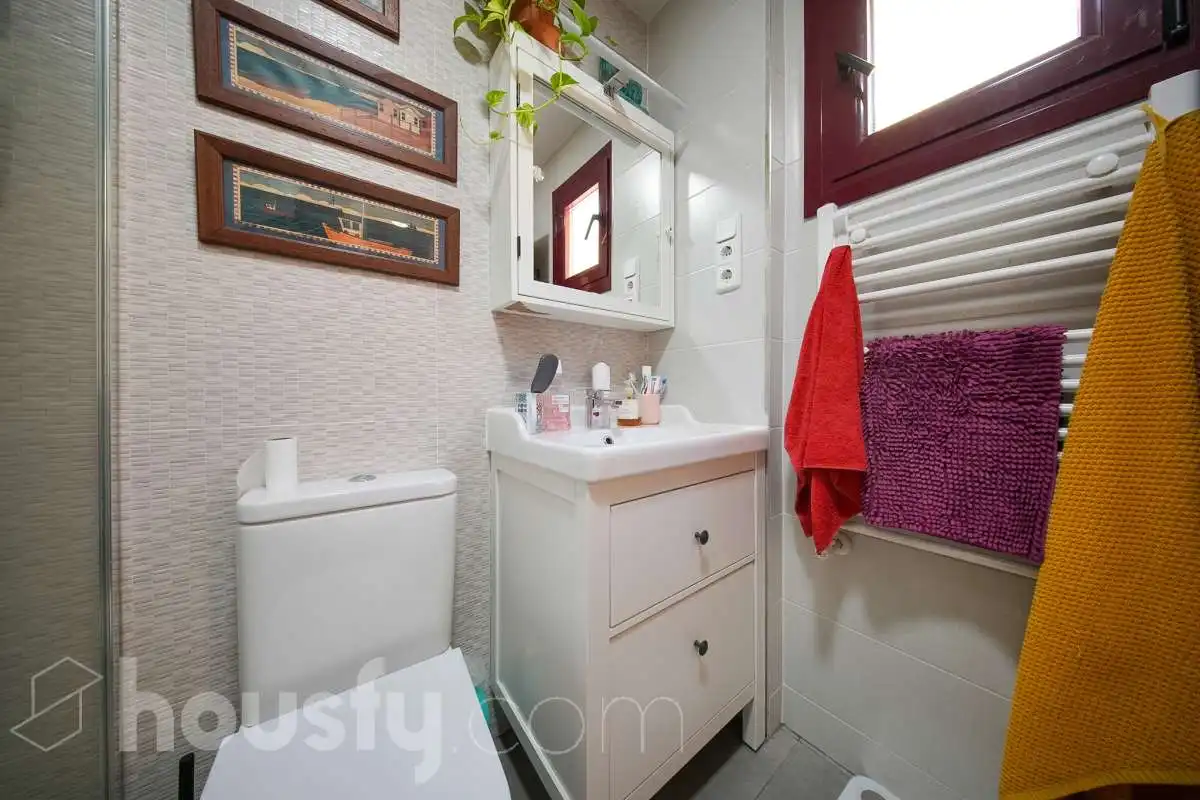Wohnung mit Aufzug zum Verkauf in Calle del Sacramento ., imagen 48