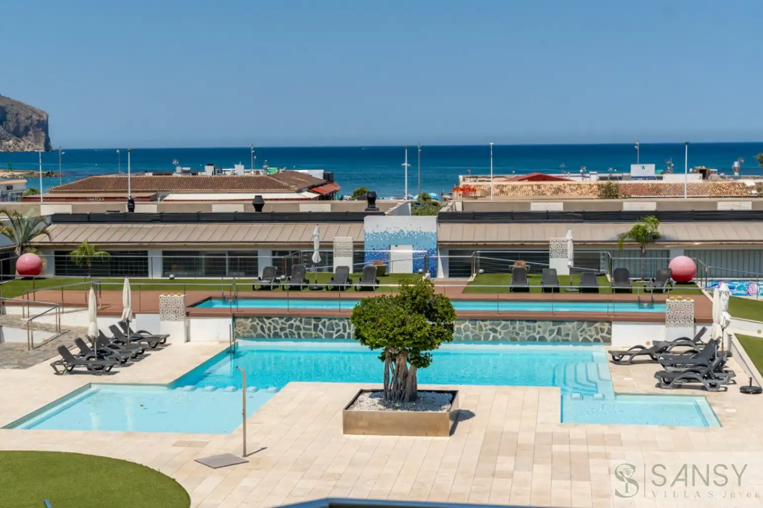 Apartament amb piscina en venda a Montañar - El Arenal, imagen 15