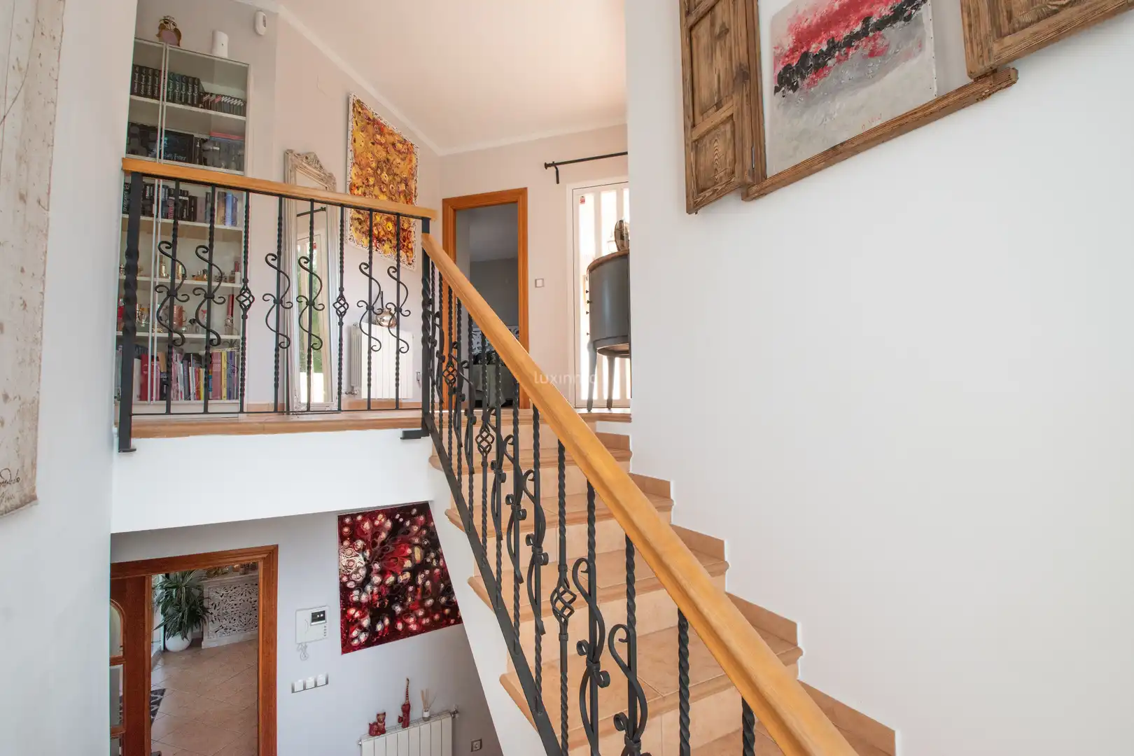 Houses for sale in L'Alfàs del Pi  with Air Conditioner, Heating and Terrace