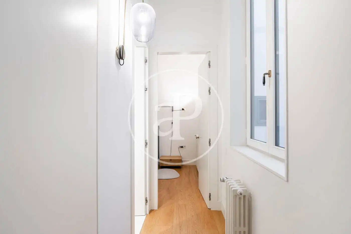Flat for rent in Carrer d'Ausiàs Marc, Fort Pienc