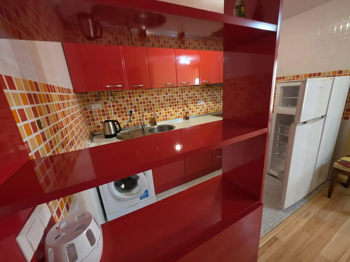 Apartament amb ascensor en venda a Playa del Cura, imagen 19