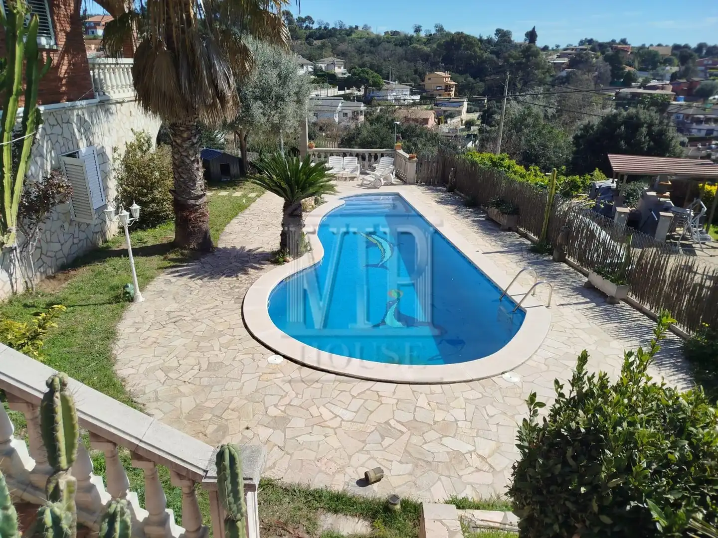 Casa o chalet en venta en Passeig de Sant Valerià, 137, Lliçà d'Amunt
