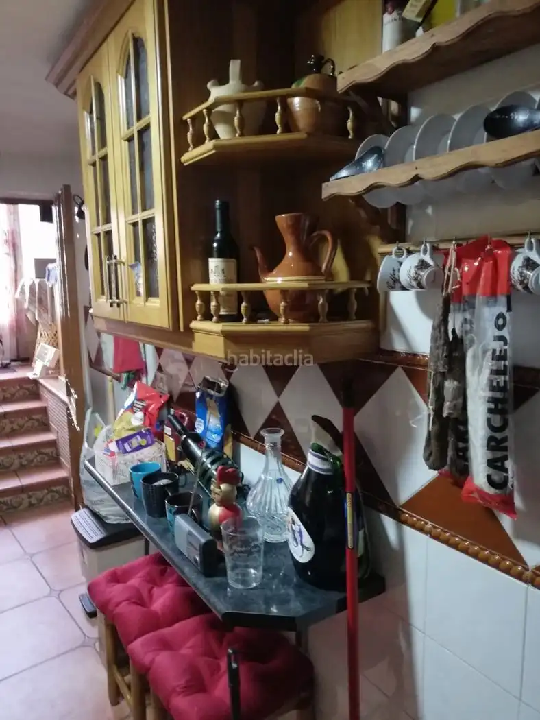 Casa en venda a Calle Ángel 16, imagen 28