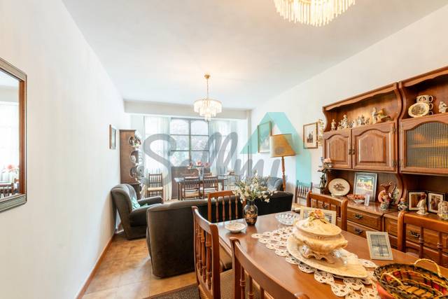 Piso en Venta en Carretera Del Puerto en Belmonte de Miranda