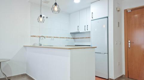 Foto 4 de Apartament de lloguer a Calle Argüello Carvajal, La Estación, Badajoz