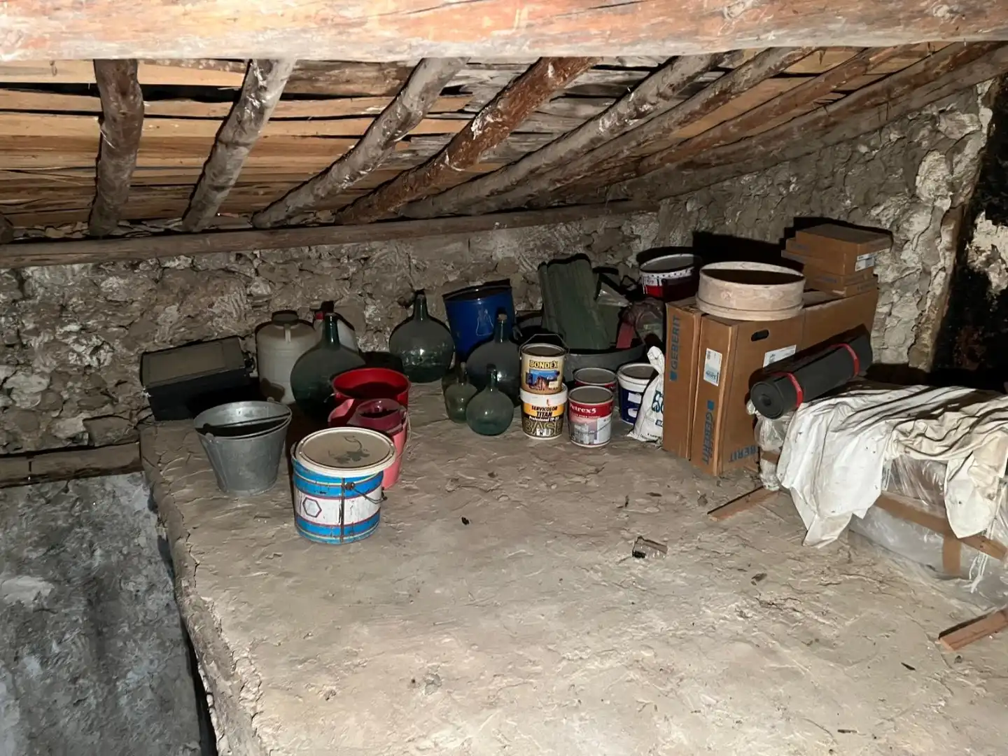 Casa en venda a Calle Nueva 5, imagen 25