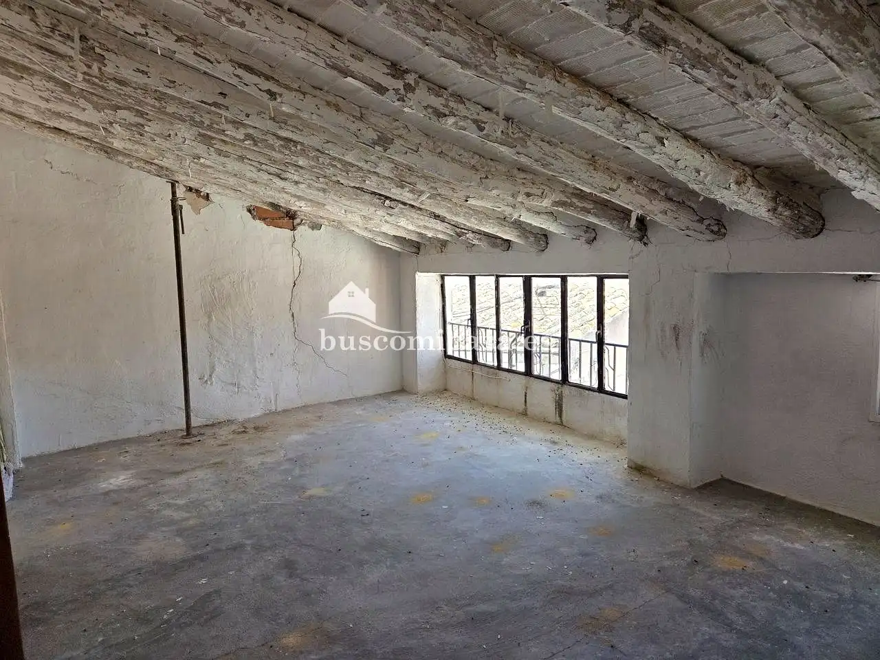 Casa adosada en venta en Del Parralejo, 5, Fuensanta de Martos