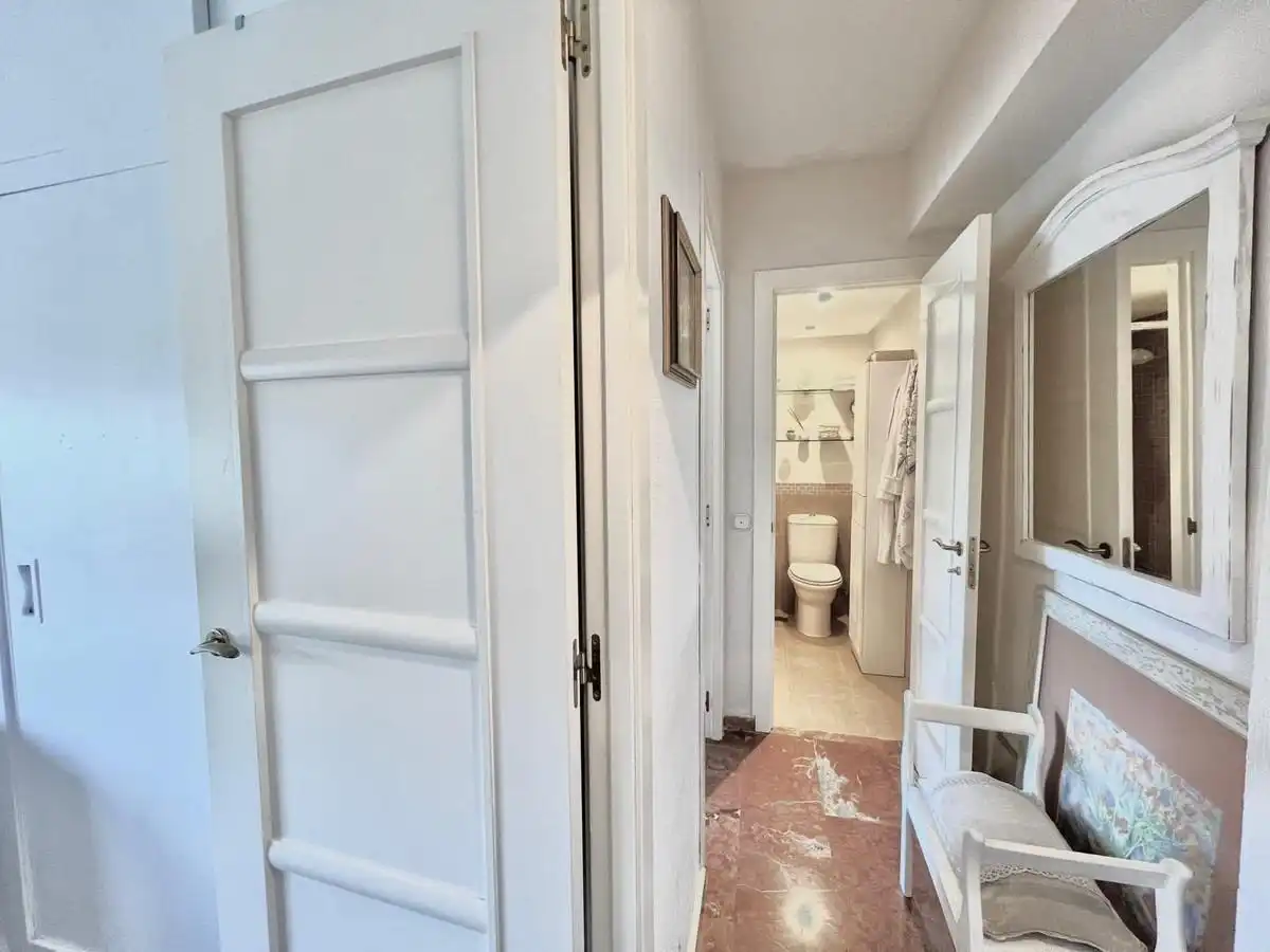 Apartamento en venta en Marbella con Terraza