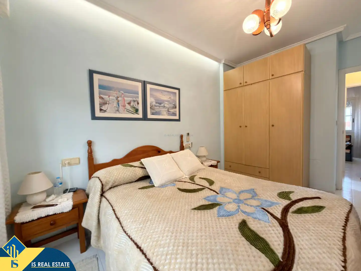 Penthouse mit Pool zum Verkauf in Nueva Torrevieja - Aguas Nuevas, imagen 14