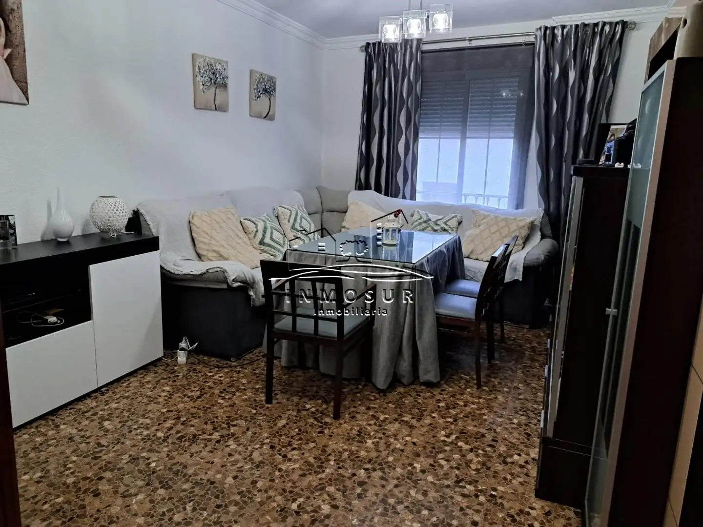 Wohnung zum Verkauf in Las Tinajerías - Juderías