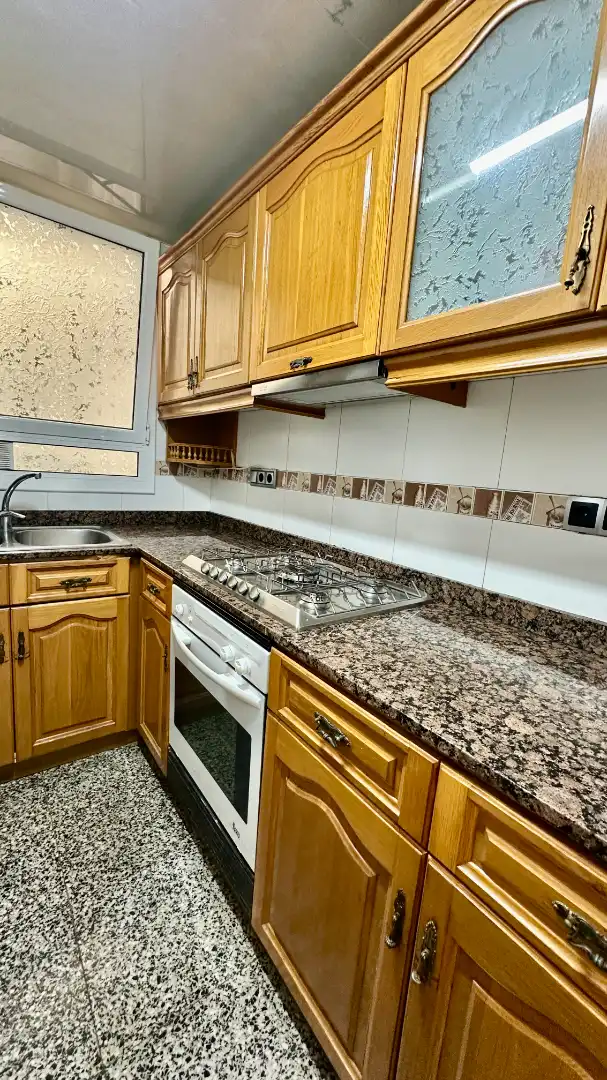 Appartamento con ascensore in vendita a Carrer del Pinar, imagen 8