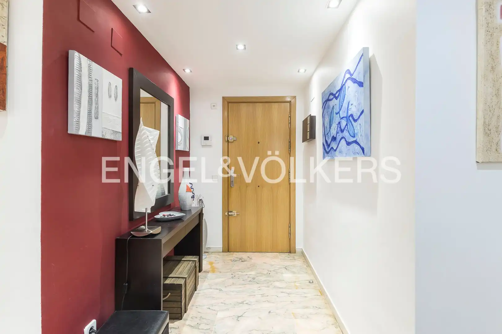 Penthouse mit Terrasse zum Verkauf in Horta - Guinardó, imagen 4