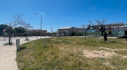 Foto 3 de Terreny industrial en venda a Son Ramonell - Es Figueral, Illes Balears