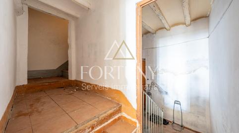 Foto 5 de Casa o chalet en venta en Alforja, Tarragona