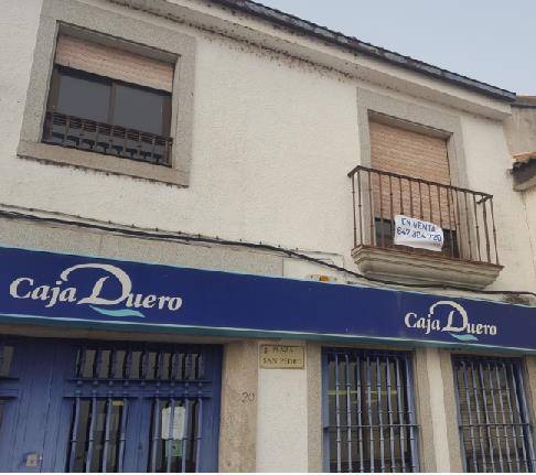 Piso en Venta en Villoruela