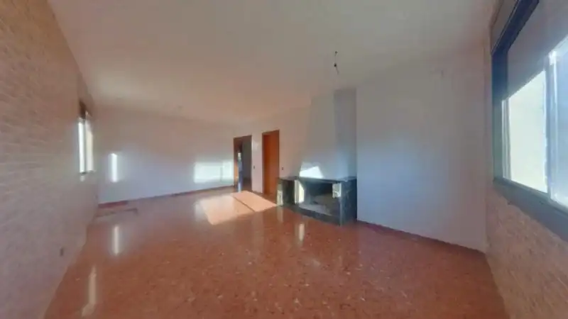 Sala d'estar de Casa o xalet en venda en Torrelles de Foix