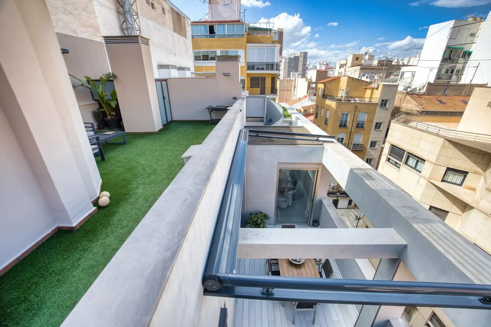 Penthouse mit Aufzug zum Verkauf in Calle CANDIDA JIMENO GARGALLO, imagen 49