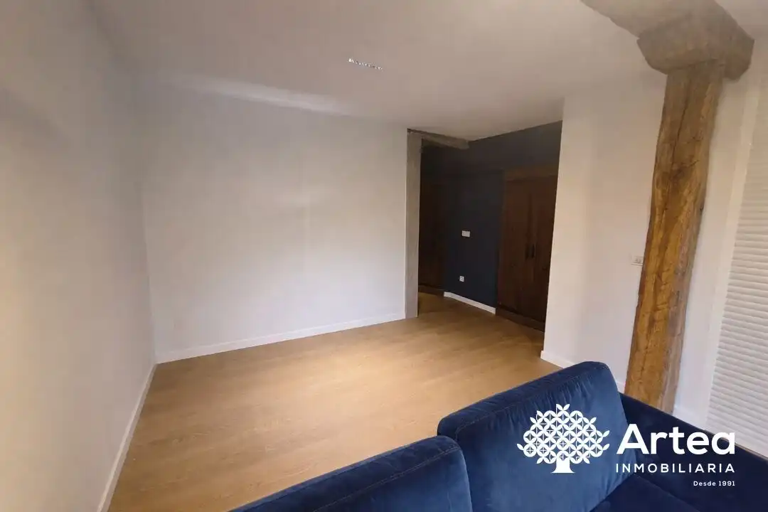 Flat for sale in Bilbao   with Heating and Balcony