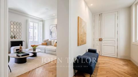 Photo 3 of Flat for sale in Jerónimos, Madrid
