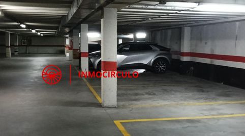 Foto 4 de Garaje en venta en Calle Calle Conde de Haro, Illera, Burgos Capital