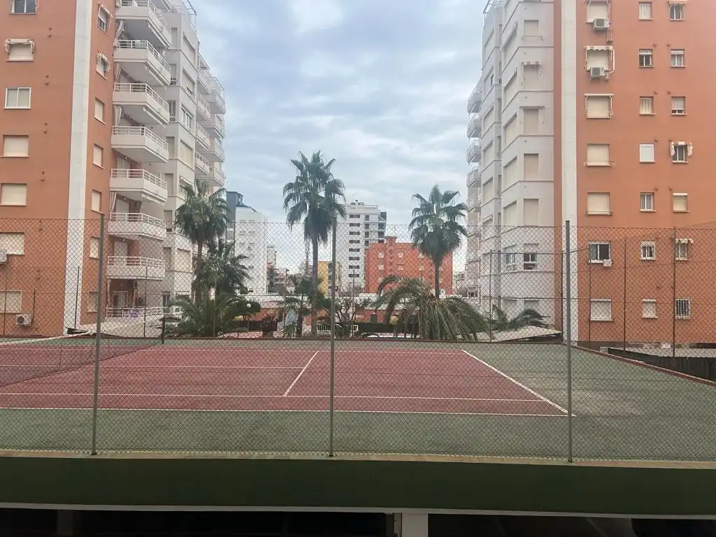 Apartament de lloguer a Plaza Elíptica - República Argentina