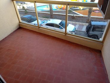 Wohnung mit Aufzug zum Verkauf in Adra
