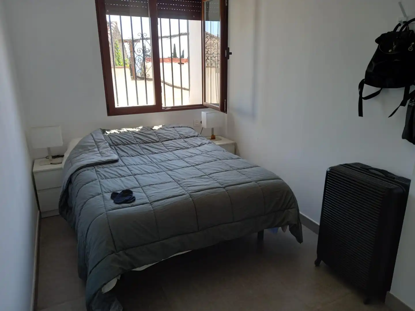 Apartament de lloguer a Granada, Granada