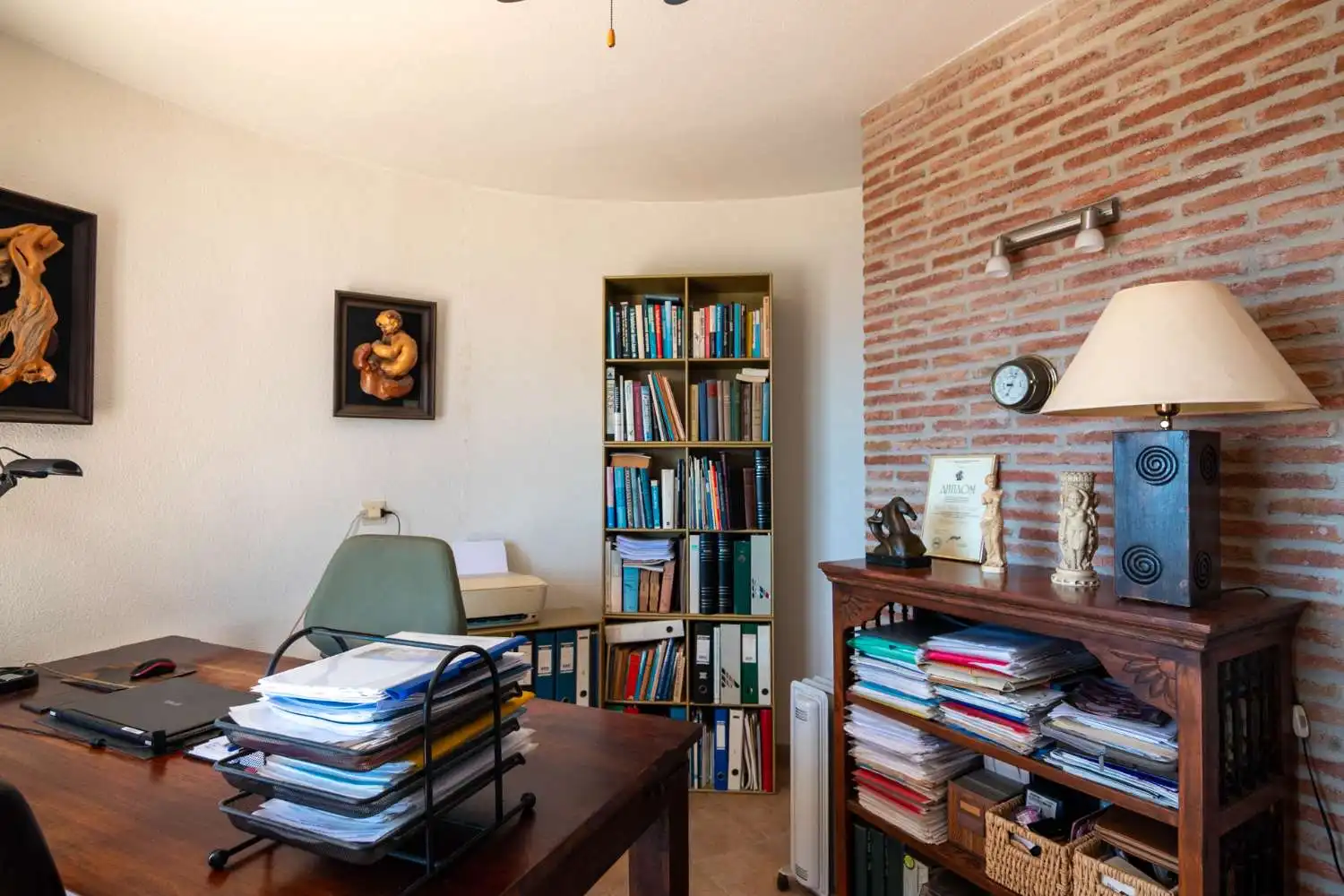 Detached house with pool for sale in Centro, imagen 62