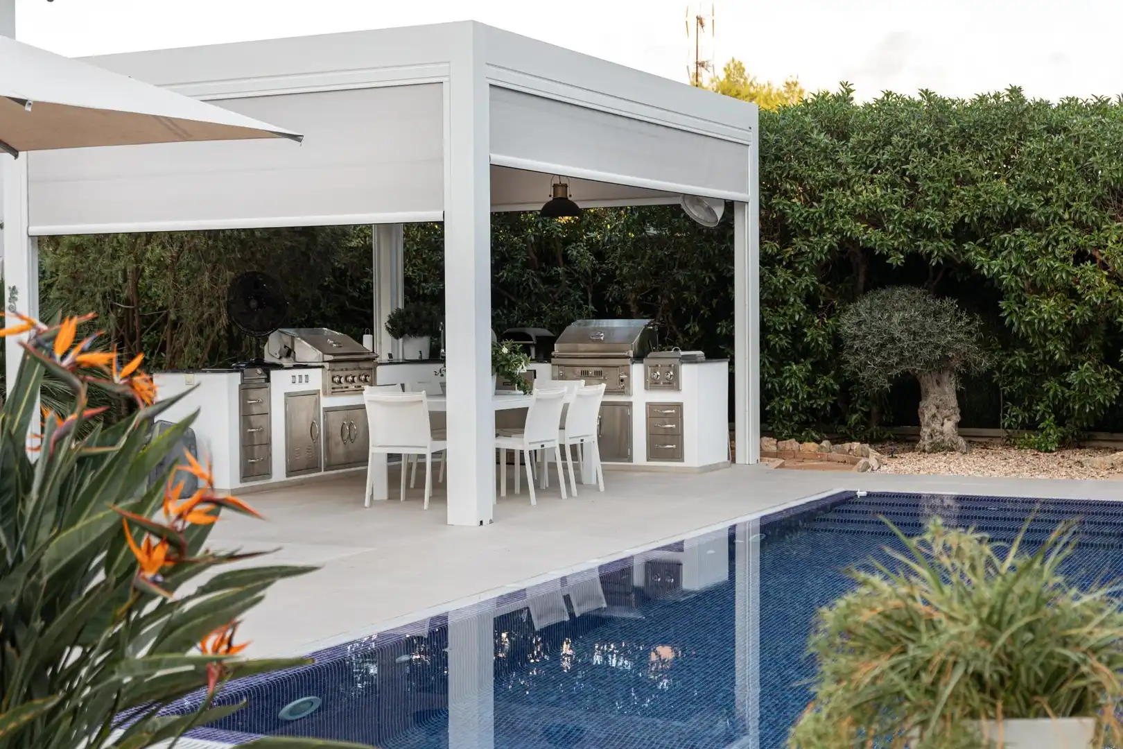 Villa mit Terrasse zum Verkauf in Costa de la Calma, imagen 48