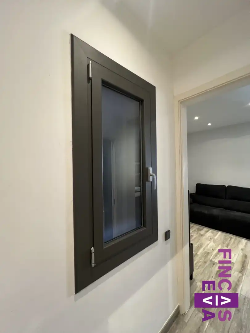 Habitación de Piso en venta en Barcelona con Calefacción, Parquet y Balcón