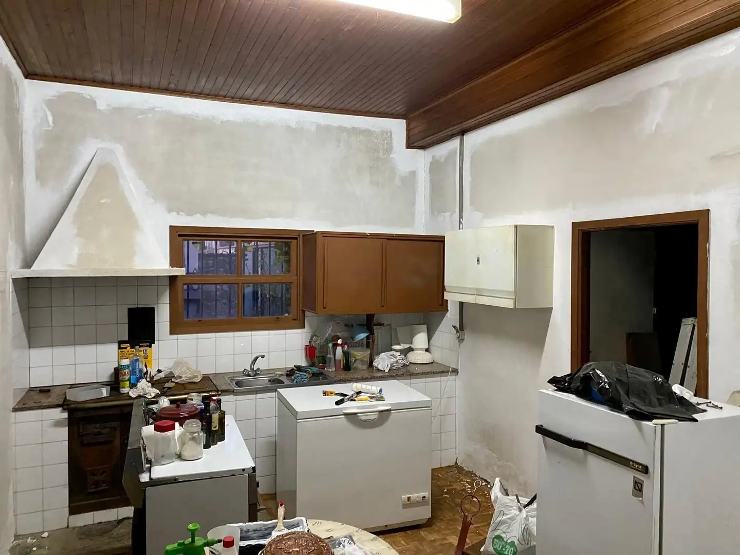 Finca rústica en venta en Ribadumia