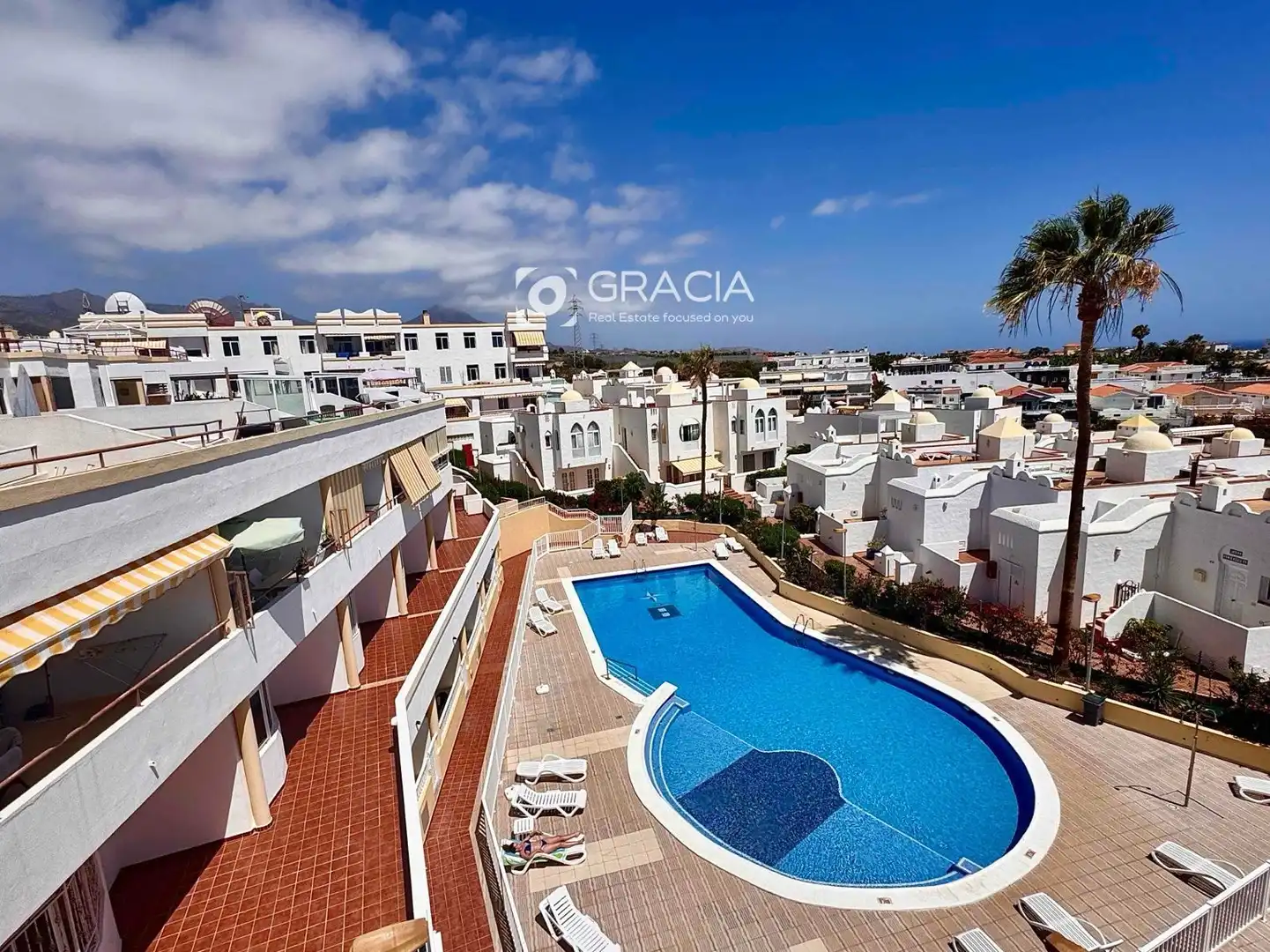 Piso con piscina en venta en el mojon, imagen 25