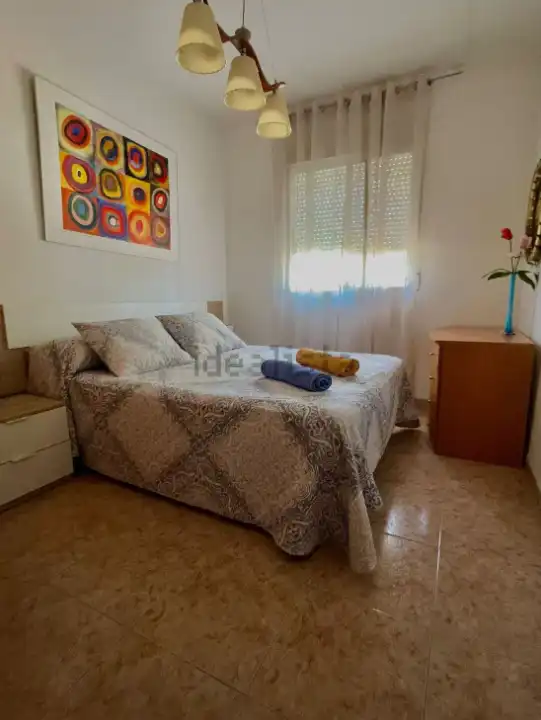 Habitación de Casa o chalet en venta en Ciudad Real con Aire acondicionado, Calefacción y Terraza