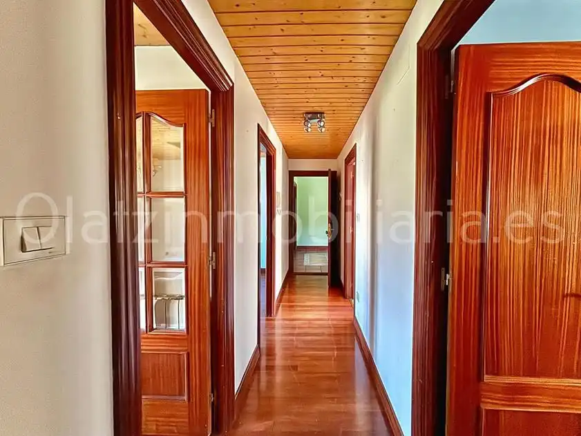 Casa o chalet en venta en Sopuerta con Calefacción, Terraza y Trastero