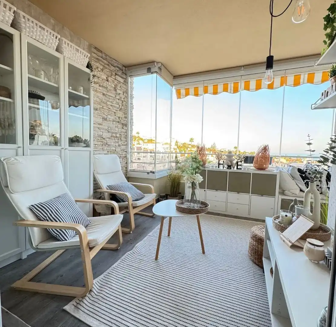 Apartamento con piscina en venta en Mijas pueblo, imagen 9