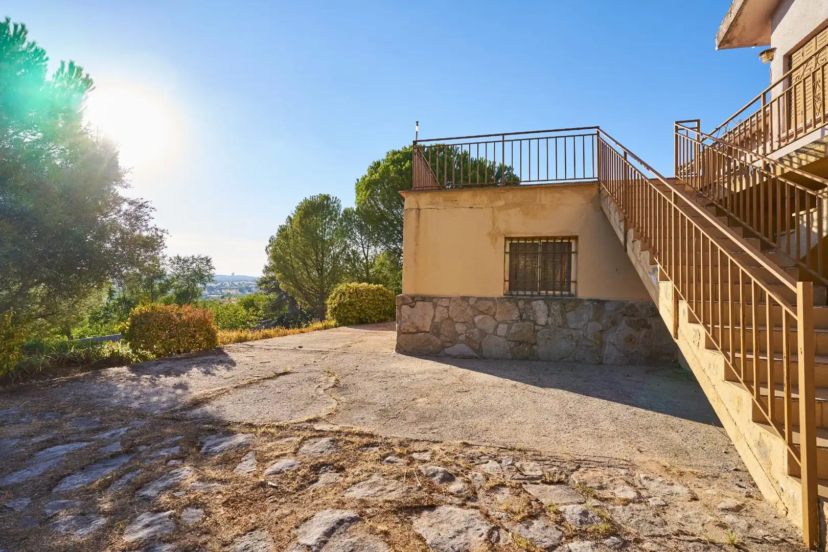 Chalet con piscina en venta en MADROÑO DEL, imagen 20