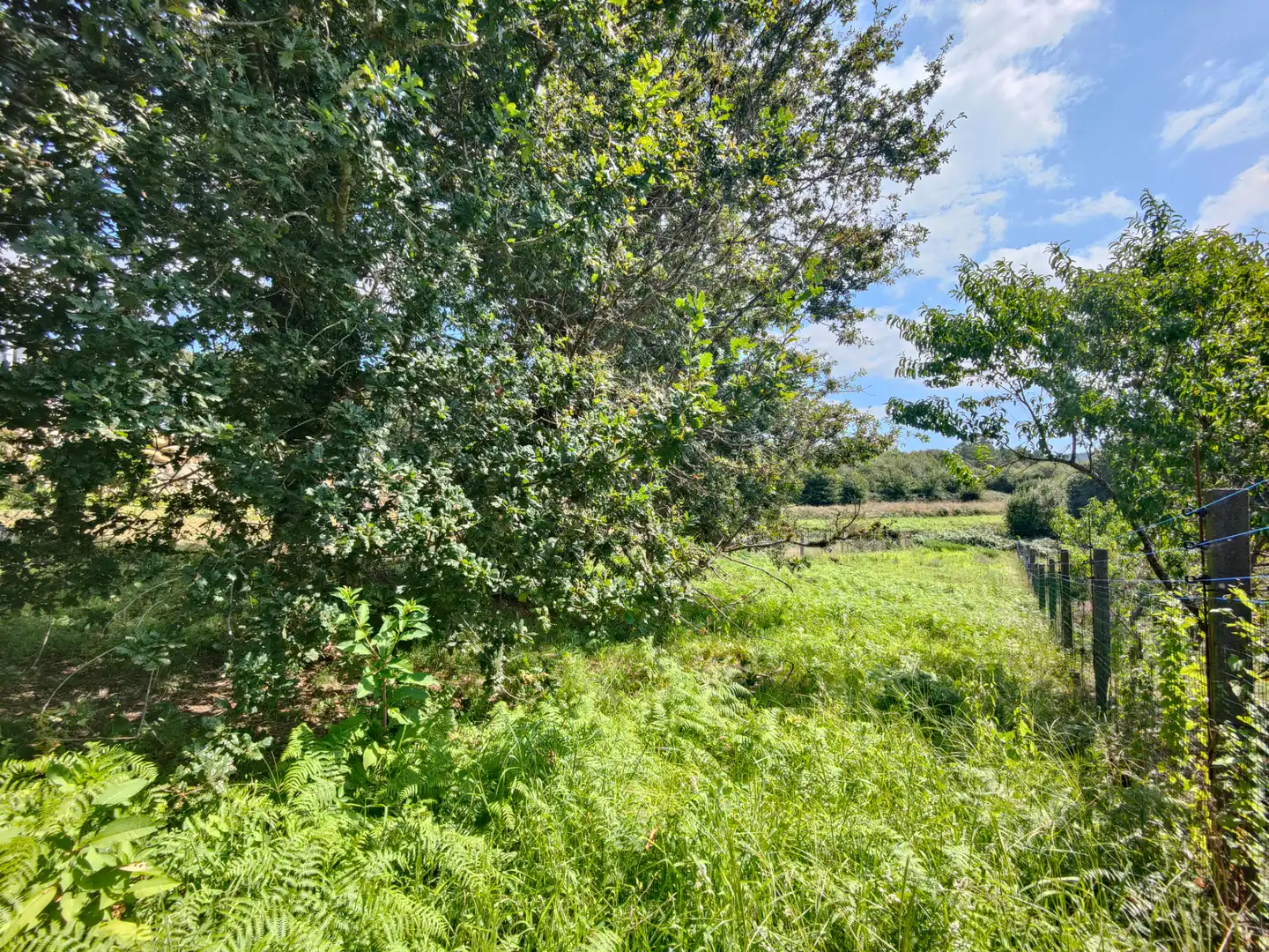 Residencial en venta en Rianxo