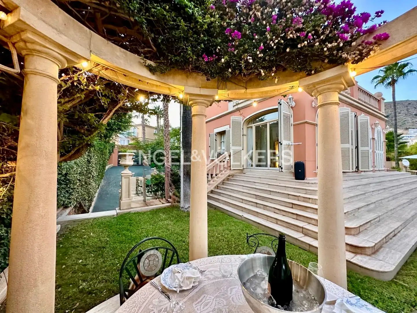 Detached house with terrace for sale in Calle Isla Mallorca, imagen 12